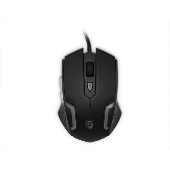 MOUSE LIOCAT GAMING MX-357C