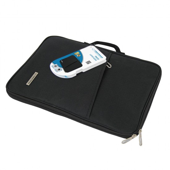 ΤΣΑΝΤΑ BUSINESS ESPERANZA NOTEBOOK 15,6'' SLEEVE PRATO
