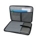 ΤΣΑΝΤΑ BUSINESS ESPERANZA NOTEBOOK 15,6'' SLEEVE PRATO
