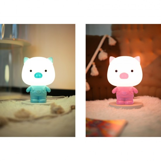 ΛΑΜΠΑ ΝΥΧΤΟΣ PIGGY