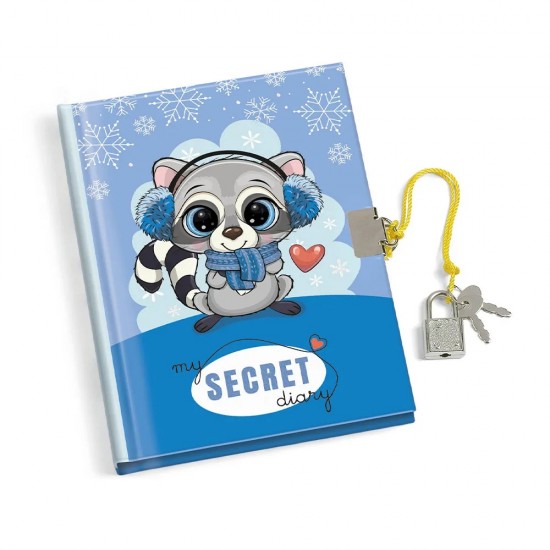 ΝΤΙΑΡΥ LEBEZ MY SECRET