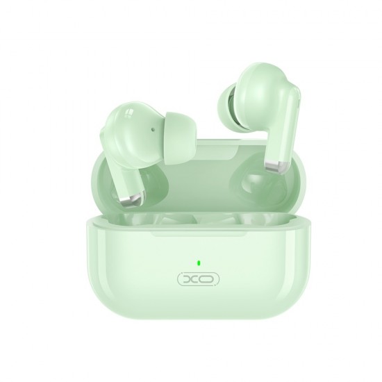 ΑΚΟΥΣΤΙΚΑ XO WIRELESS TWS X40 GREEN