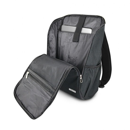 ΤΣΑΝΤΑ BUSINESS ESPERANZA NOTEBOOK 15,6'' BACKPACK TRAPANI