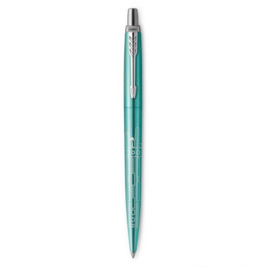 ΣΤΥΛΟ PARKER JOTTER SPECIAL EDITION  BP TURQOISE MIAMI