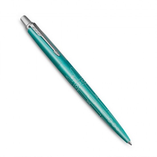 ΣΤΥΛΟ PARKER JOTTER SPECIAL EDITION  BP TURQOISE MIAMI