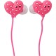 ΑΚΟΥΣΤΙΚΑ TINC EARPHONES MALLO HEART