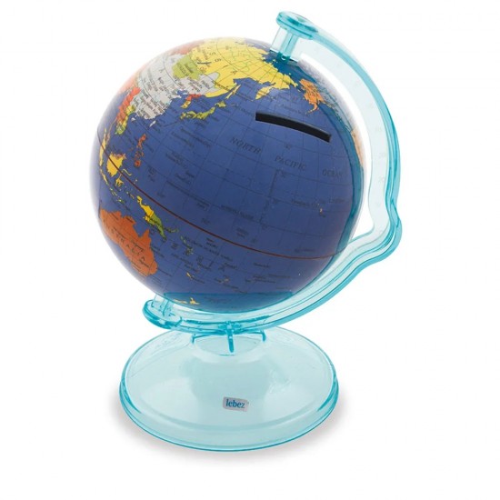 ΚΟΥΜΠΑΡΑΣ LEBEZ ΥΔΡΟΓΕΙΟΣ Φ10cm