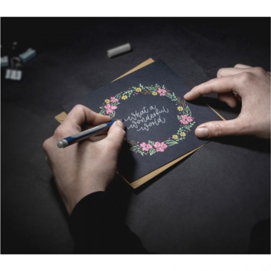 ΒΙΤΡΙΝΑ RACK ΜΑΡΚΑΔΟΡΟΙ SCHNEIDER PAINT-IT METALIC 050 ROLLERBALL (0.4mm) 100τεμ.