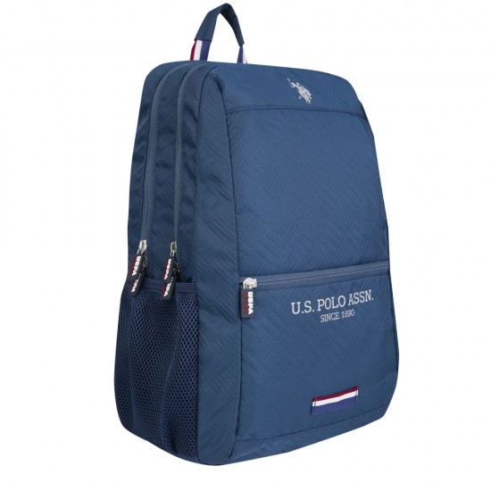 ΤΣΑΝΤΑ BACKPACK U.S POLO ASSN. 47x31x19 cm (PLCANYD24020)