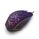 MOUSE ESPERANZA OPTICAL GAMING LIGHTNING
