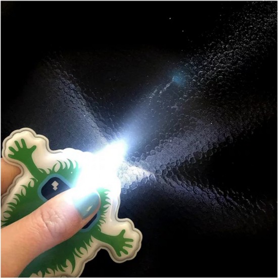 ΦΑΚΟΣ ΠΑΙΔΙΚΟΣ TINC HUGGA GREEN