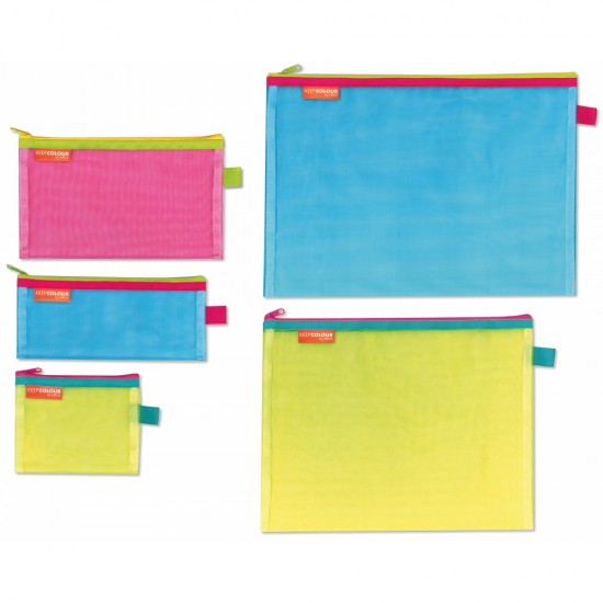 ΦΑΚΕΛΟΣ ΦΕΡΜΟΥΑΡ ARDA  (stand 36τεμ.) ασορτί μεγέθη & χρώματα