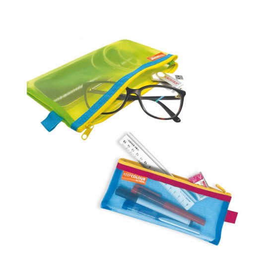 ΦΑΚΕΛΟΣ ΦΕΡΜΟΥΑΡ ARDA  (stand 36τεμ.) ασορτί μεγέθη & χρώματα