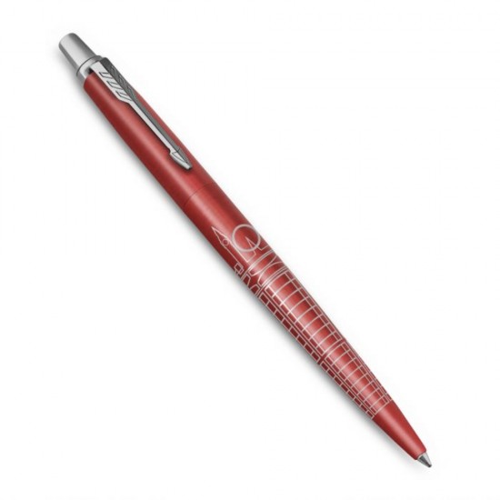 ΣΤΥΛΟ PARKER JOTTER SPECIAL EDITION  BP LONDON RED