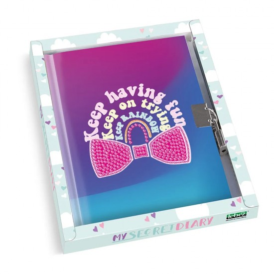 ΝΤΙΑΡΥ LEBEZ GIRLS POWER (81415)