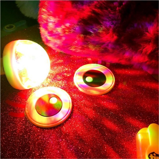 ΛΑΜΠΑ ΔΙΑΚΟΣΜΗΤΙΚΗ TINC MINI BOOGIE LIGHT