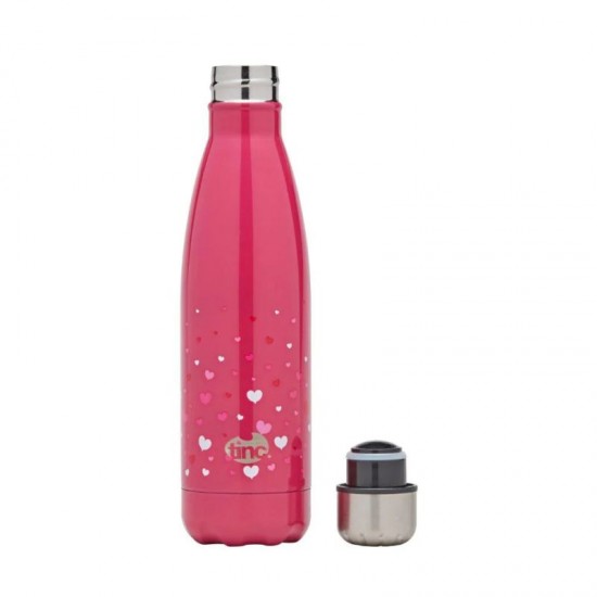 ΘΕΡΜΟΣ TINC HEARTS ΑΝΟΞΕΙΔΩΤΟ 500ml