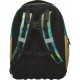 ΤΣΑΝΤΑ ΣΧΟΛΙΚΗ STREET DINOSAUR 31x16x43cm (με εργονομική πλάτη air system και σκληρό πάτο)