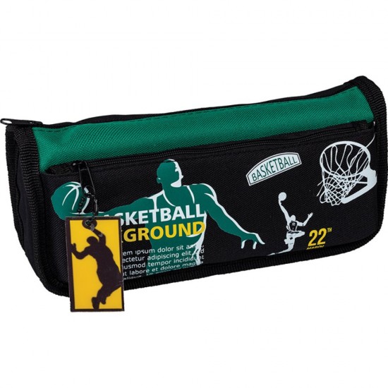 ΚΑΣΕΤΙΝΑ CENTRUM ΒΑΡΕΛΑΚΙ BASKET BALL (21x10 x5.5cm)