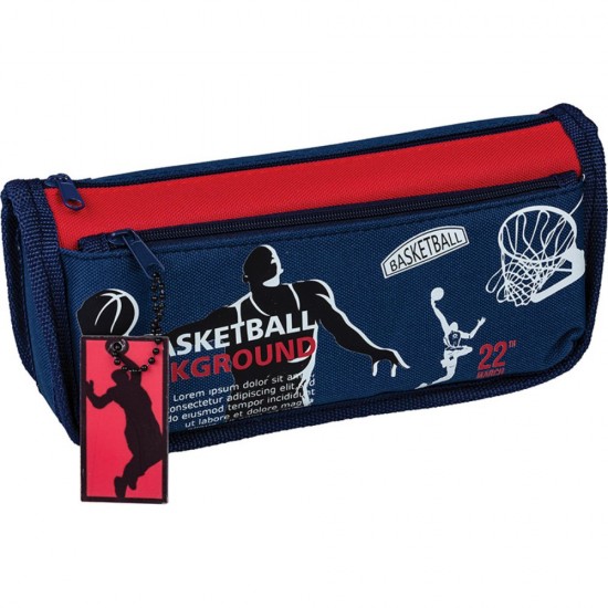 ΚΑΣΕΤΙΝΑ CENTRUM ΒΑΡΕΛΑΚΙ BASKET BALL (21x10 x5.5cm)