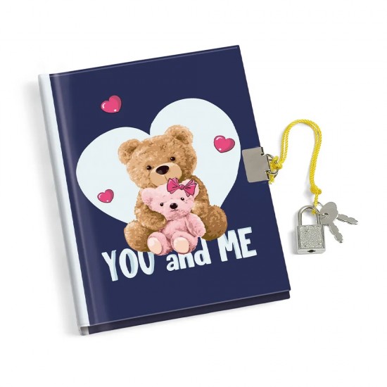 ΝΤΙΑΡΥ LEBEZ BEARS (81415)