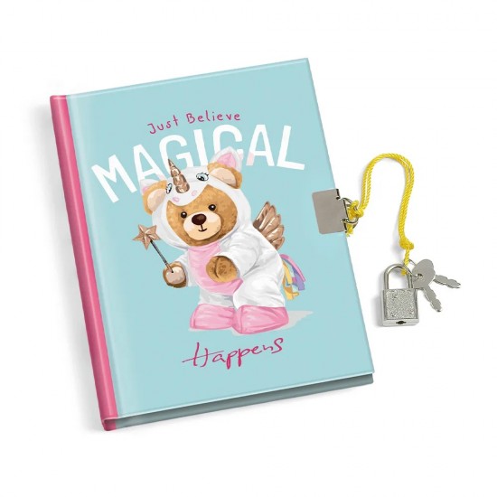 ΝΤΙΑΡΥ LEBEZ BEARS (81415)