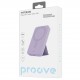 POWER BANK HYPERION MAGNETIC 20W 10000mAh PURPLE