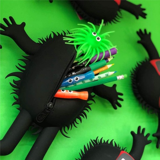 ΚΑΣΕΤΙΝΑ TINC ΣΙΛΙΚΟΝΗΣ Mr TINK