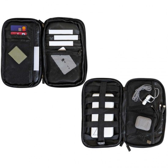 ΝΕΣΕΣΕΡ ΤΑΞΙΔΙΟΥ ΜΑΥΡΟ