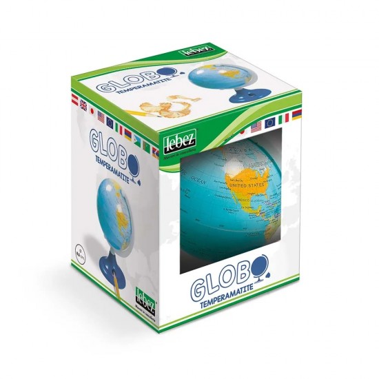 ΞΥΣΤΡΕΣ LEBEZ ΥΔΡΟΓΕΙΟΣ Φ8,5cm