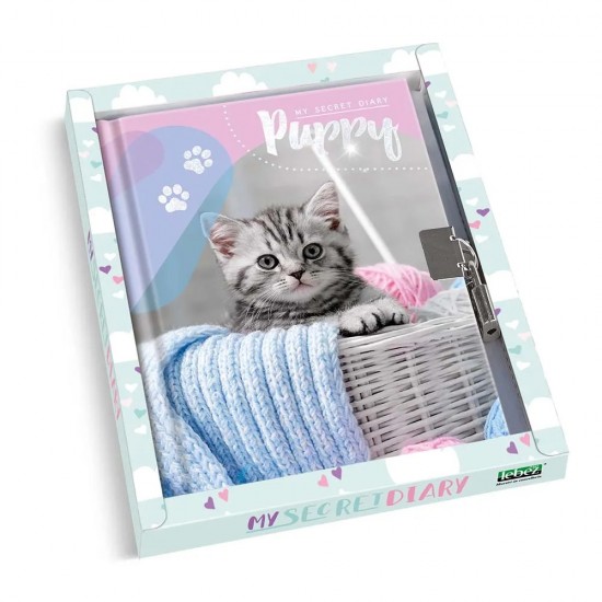 ΝΤΙΑΡΥ LEBEZ PUPPY