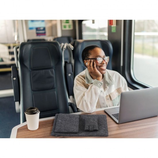 ΘΗΚΗ LAPTOP DURABLE MULTIBAG EFFECT 16,4''