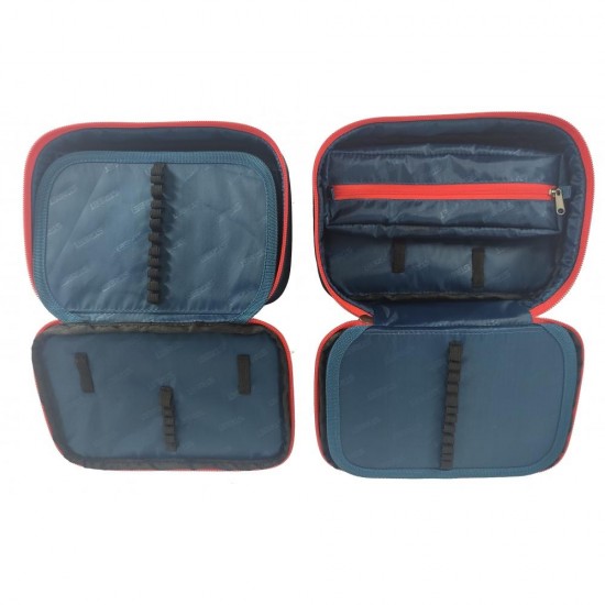 ΚΑΣΕΤΙΝΑ STREET ΚΕΝΗ ΜΕΓΑΛΗ MULTI RAINBOW