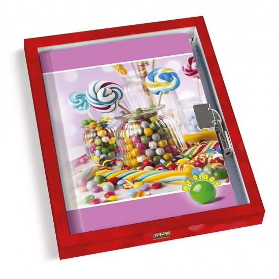 ΝΤΙΑΡΥ LEBEZ CANDY (81415)