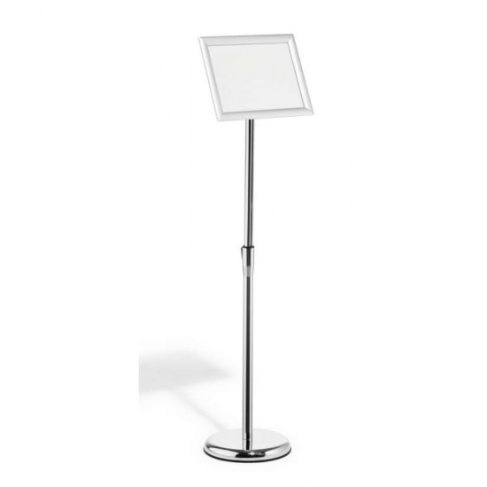 ΑΝΑΛΟΓΙΟ ΔΑΠΕΔΟΥ DURABLE ΜΕ ΠΛΑΙΣΙΟ ΑΛΟΥΜΙΝΙΟΥ Α4