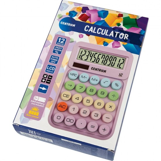 ΚΟΜΠΙΟΥΤΕΡ CENTRUM ΧΡΩΜΑΤ.172χ113χ42mm