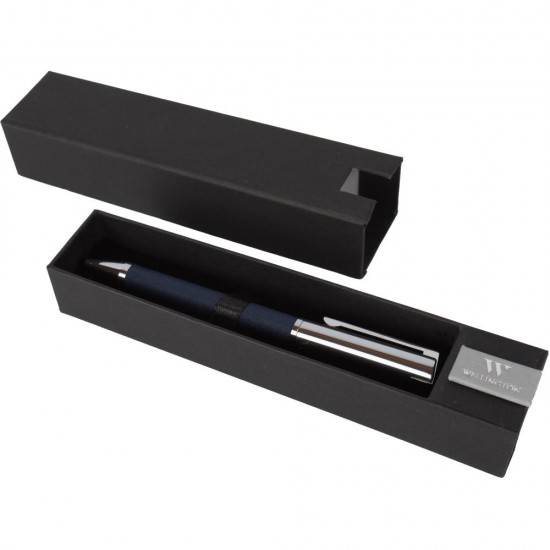 ΣΤΥΛΟ WELLINGTON ΔΙΑΡΚΕΙΑΣ CORTINA BLUE