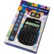 ΚΟΜΠΙΟΥΤΕΡ CENTRUM ΕΠΙΣΤΗΜΟΝΙΚΟ (10 ψηφίων-56 function) 122χ75χ15mm