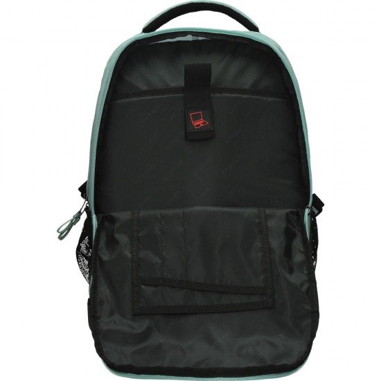 ΤΣΑΝΤΑ ΣΧΟΛΙΚΗ STREET TROLLEY IMPACT WHALE 30x20x48 cm (με εργονομική πλάτη air system και σκληρό πάτο)