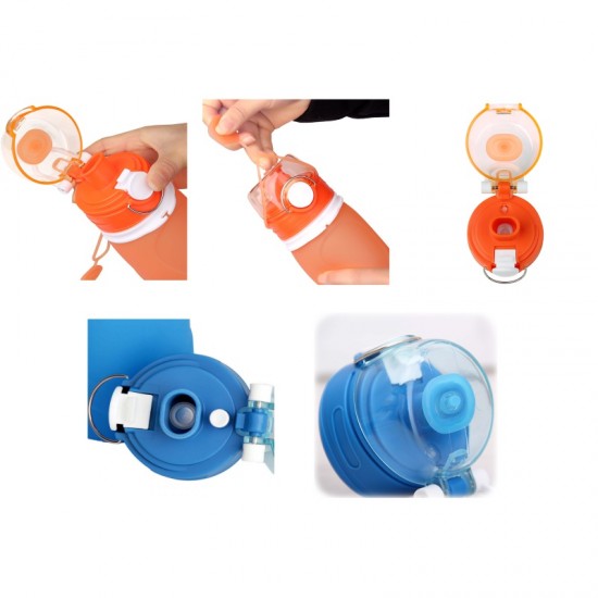 ΠΑΓΟΥΡΙ ALPIN  SILICONE 1000ml BLACK