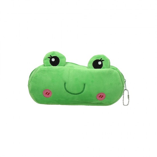 ΚΑΣΕΤΙΝΑ STREET ANIMALS  ΒΑΡΕΛΑΚΙ 21χ3χ12cm