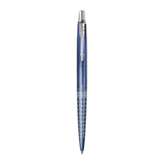 ΣΤΥΛΟ PARKER JOTTER SPECIAL EDITION  BP SEOUL BLUE