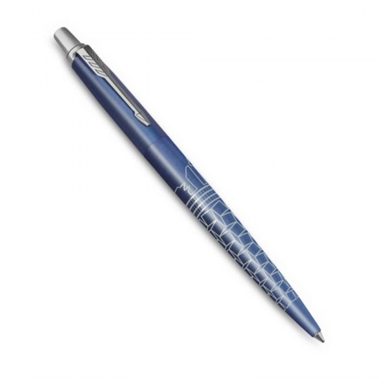 ΣΤΥΛΟ PARKER JOTTER SPECIAL EDITION  BP SEOUL BLUE