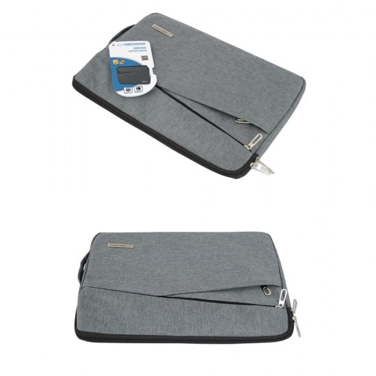 ΤΣΑΝΤΑ BUSINESS ESPERANZA NOTEBOOK 15,6'' SLEEVE VERONA