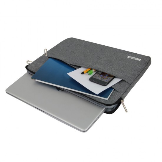 ΤΣΑΝΤΑ BUSINESS ESPERANZA NOTEBOOK 15,6'' SLEEVE VERONA