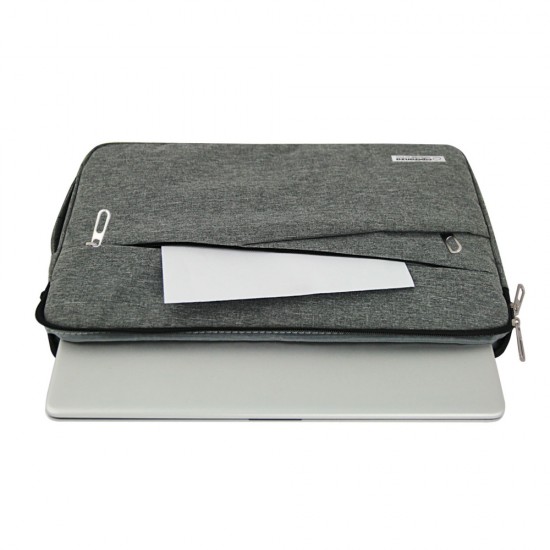 ΤΣΑΝΤΑ BUSINESS ESPERANZA NOTEBOOK 15,6'' SLEEVE VERONA