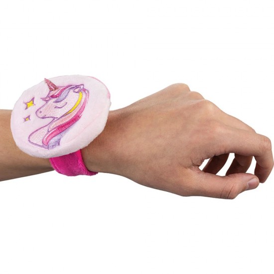 ΠΟΡΤΟΦΟΛΙ  CENTRUM ΓΟΥΝΙΝΟ ΜΕ ΛΟΥΡΑΚΙ ΧΕΡΙΟΥ UNICORN