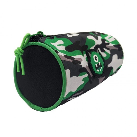 ΚΑΣΕΤΙΝΑ TINC HUGGA CAMO ΒΑΡΕΛΑΚΙ