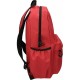 ΤΣΑΝΤΑ BACKPACK STREET EASY LANG 28x11x42 cm ΚΟΚΚΙΝΗ