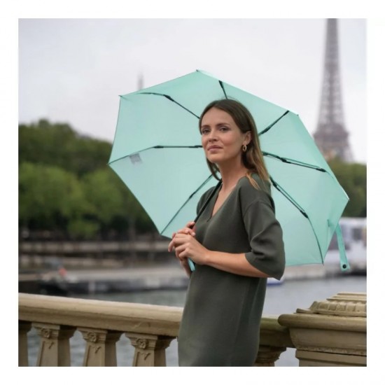 ΟΜΠΡΕΛΑ COMPACT ΑΥΤΟΜΑΤΗ ΒΕΡΑΜΑΝ (μήκος 28cm διάμετρος 97cm)